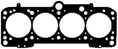 Прокладкa WILMINK GROUP WG1176765