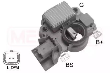 Регулятор WILMINK GROUP WG1775865