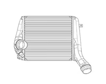 Теплообменник WILMINK GROUP WG1723761