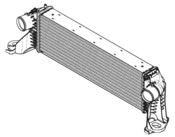 Теплообменник WILMINK GROUP WG1723895