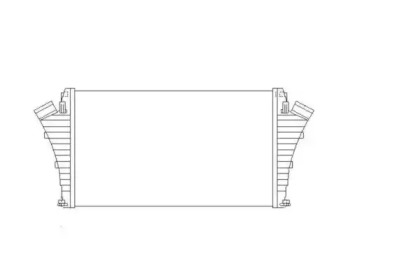 Теплообменник WILMINK GROUP WG1724107