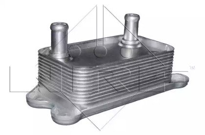 Теплообменник WILMINK GROUP WG1719950