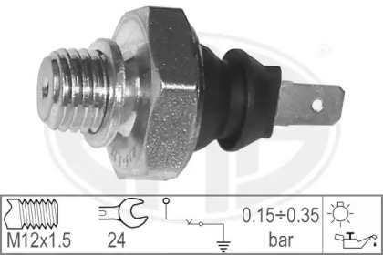 Переключатель WILMINK GROUP WG1492367