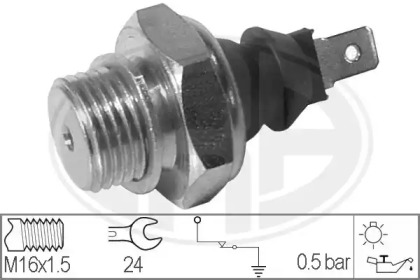 Переключатель WILMINK GROUP WG1492378