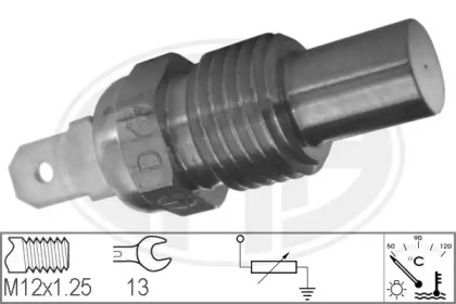 Датчик WILMINK GROUP WG1492401