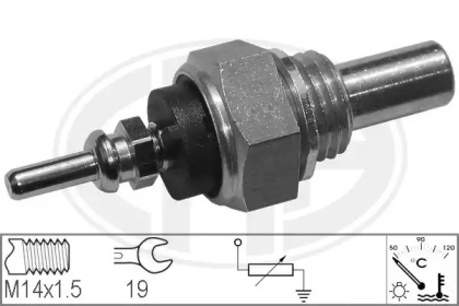 Датчик WILMINK GROUP WG1492420