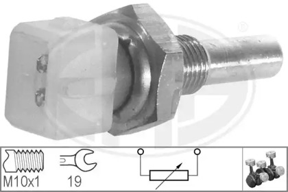 Датчик WILMINK GROUP WG1492427