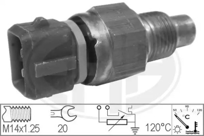 Датчик WILMINK GROUP WG1492446