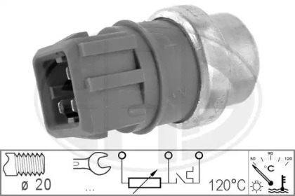 Датчик WILMINK GROUP WG1492452