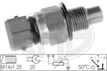 Датчик WILMINK GROUP WG1492454