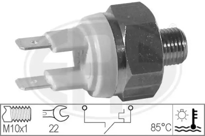 Переключатель WILMINK GROUP WG1777008