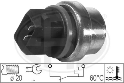 Датчик WILMINK GROUP WG1492460