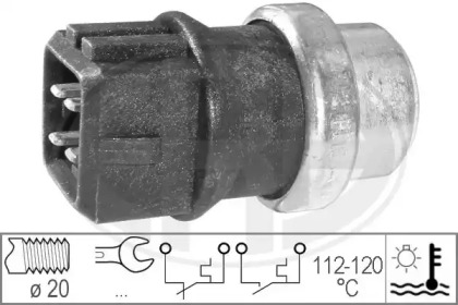 Переключатель WILMINK GROUP WG1777009