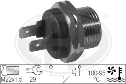 Переключатель WILMINK GROUP WG1777012