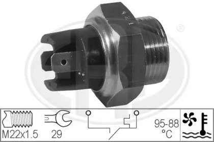 Переключатель WILMINK GROUP WG1777016