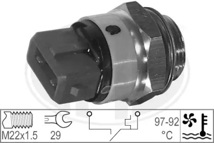 Переключатель WILMINK GROUP WG1777031