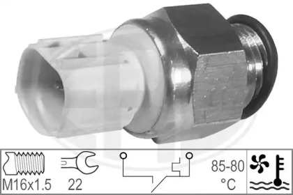 Переключатель WILMINK GROUP WG1777034