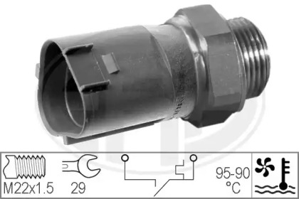 Переключатель WILMINK GROUP WG1777041