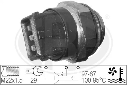 Переключатель WILMINK GROUP WG1777077