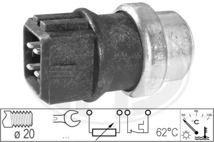 Датчик WILMINK GROUP WG1492467