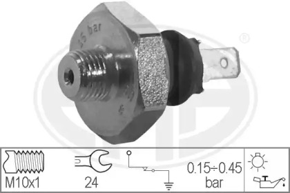 Переключатель WILMINK GROUP WG1492475