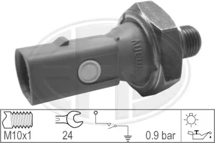 Переключатель WILMINK GROUP WG1492479