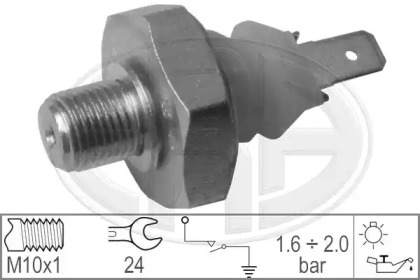 Переключатель WILMINK GROUP WG1492487