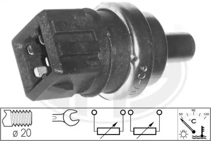 Датчик WILMINK GROUP WG1492510