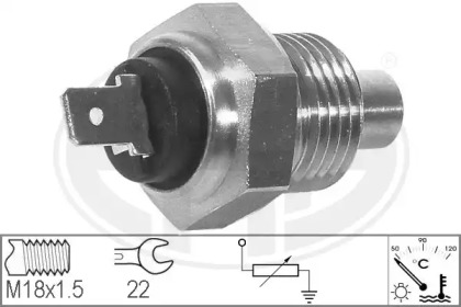 Датчик WILMINK GROUP WG1492516