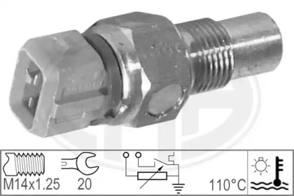 Датчик WILMINK GROUP WG1492526