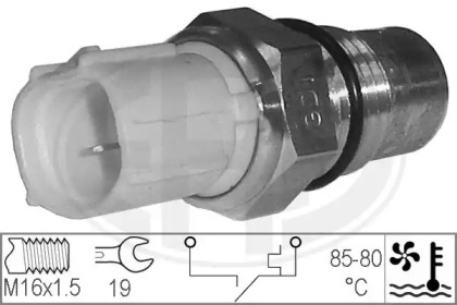 Переключатель WILMINK GROUP WG1777108