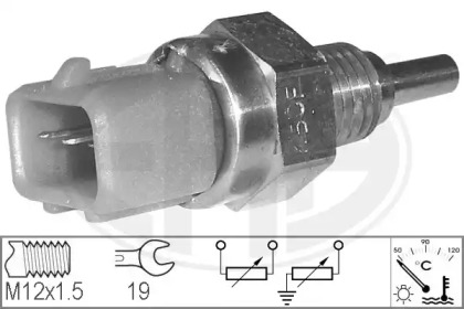 Датчик WILMINK GROUP WG1492557