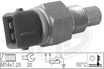 Датчик WILMINK GROUP WG1492560