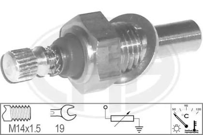 Датчик WILMINK GROUP WG1492615