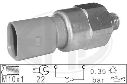 Переключатель WILMINK GROUP WG1492621