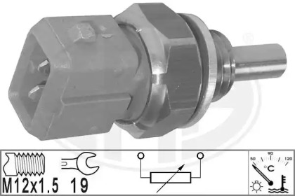 Датчик WILMINK GROUP WG1492639