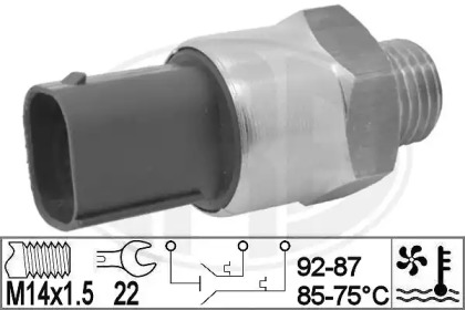 Переключатель WILMINK GROUP WG1777125