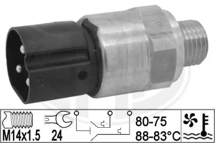 Переключатель WILMINK GROUP WG1777132