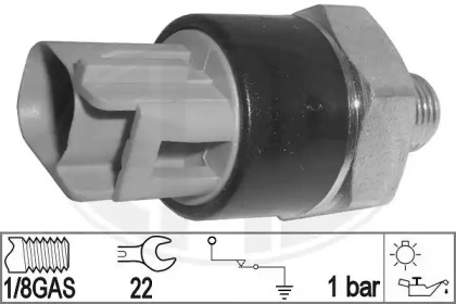 Переключатель WILMINK GROUP WG1492672