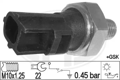 Переключатель WILMINK GROUP WG1492675