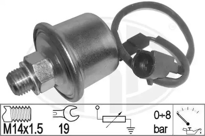 Переключатель WILMINK GROUP WG1492682