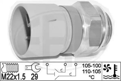 Переключатель WILMINK GROUP WG1777147