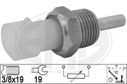 Датчик WILMINK GROUP WG1492688