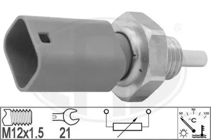 Датчик WILMINK GROUP WG1492689