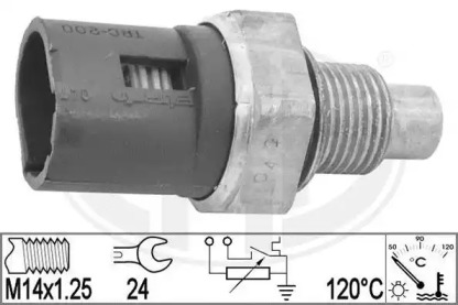 Датчик WILMINK GROUP WG1492692