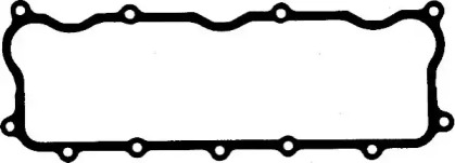 Прокладкa WILMINK GROUP WG1182759