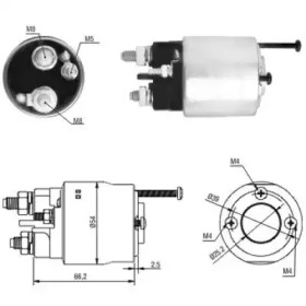 Переключатель WILMINK GROUP WG1748352