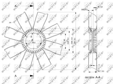  WILMINK GROUP WG1721050