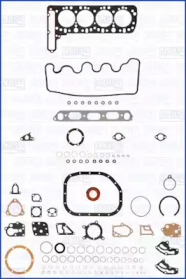 Комплект прокладок WILMINK GROUP WG1163801