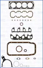 Комплект прокладок, двигатель WILMINK GROUP WG1163810